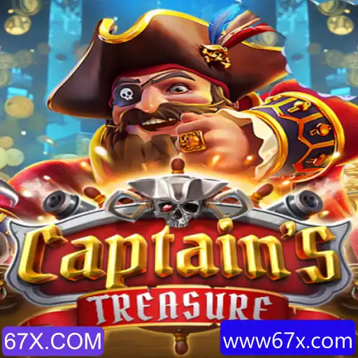 CaptainssTreasure: Explore o Mundo dos Tesouros Náuticos com 67X.COM