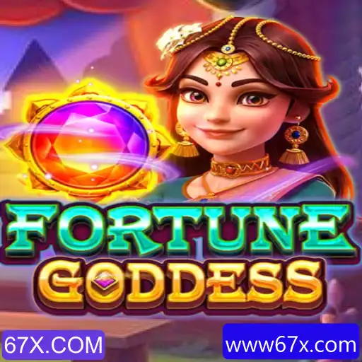 Descubra o Mundo de FORTUNEGODDESS: O Novo Jogo do 67X.COM