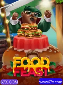 Descubra FoodFeast: O Jogo de Estratégia Gastronômica Mais Empolgante de 2023