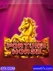 FortuneHorse: Descubra as Regras e Estratégias do Jogo