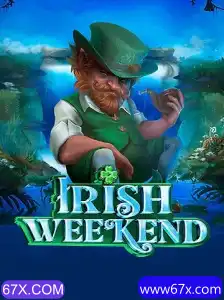 Explorando o Fascinante Mundo do Jogo IrishWeekend