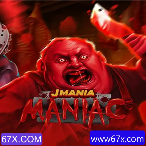 Descubra o Fascinante Mundo de JManiaManiac: Um Novo Clássico dos Jogos