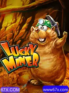 Descubra o Jogo LuckyMiner: Como Jogar e Regras Essenciais