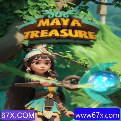 Descubra o Fascinante Mundo de MayaTreasure: O Jogo Mais Comentado do 67X.COM