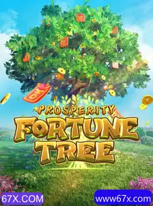 Descubra o Fascinante Mundo de ProsperityFortuneTree em 67X.COM