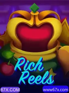 Explorando o Mundo do Jogo RichReels: Regras e Estratégias