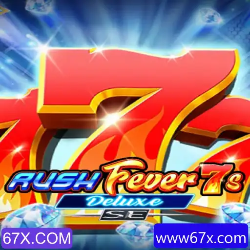 RushFever7sDeluxeSE: Uma Nova Era de Emoção nos Jogos de Cassino