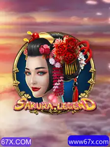 Descubra a Magia do Jogo SakuraLegend e a Plataforma 67X.COM