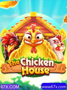 Descubra o Fenômeno TheChickenHouse: O Jogo do Momento