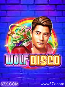 Descubra WolfDisco: Um Jogo Fascinante e Envolvente no Mundo de 67X.COM